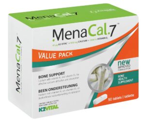 Menacal 7 – 90 Tablets