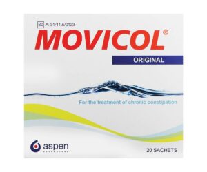 Movicol – 20 Sachets