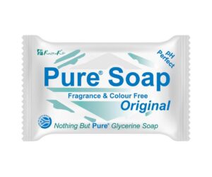 Pure Soap Single 150g