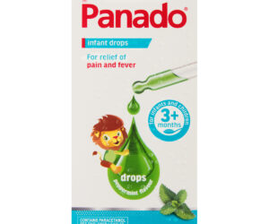 Panado Drops