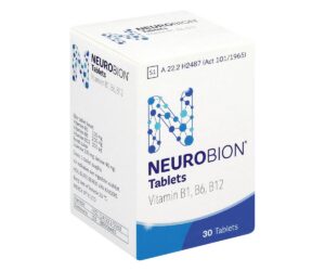 Neurobion – 30s
