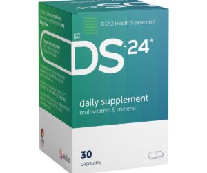 DS24 – 30s
