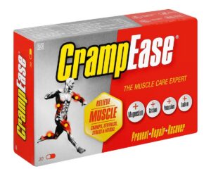 CrampEase – 30s