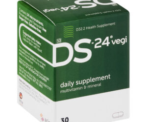 DS24 Vegi – 30s