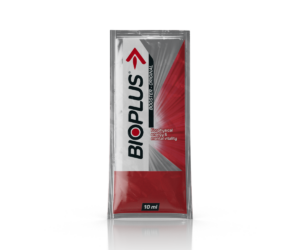 Bioplus Booster Original Sachet 10ml
