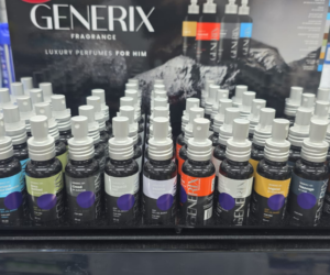 Generix Generic of Acqua di Giò by Giorgio Armani – 30ml